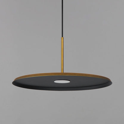 Berliner LED Pendant Light in Detail.