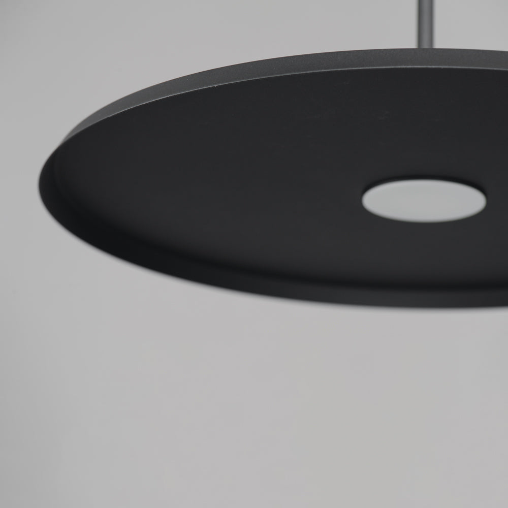 Berliner LED Pendant Light in Detail.