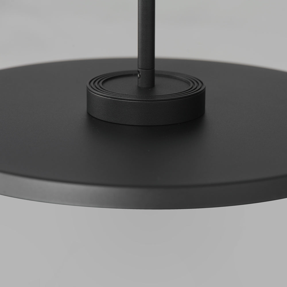 Berliner LED Pendant Light in Detail.