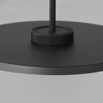 Berliner LED Pendant Light in Detail.