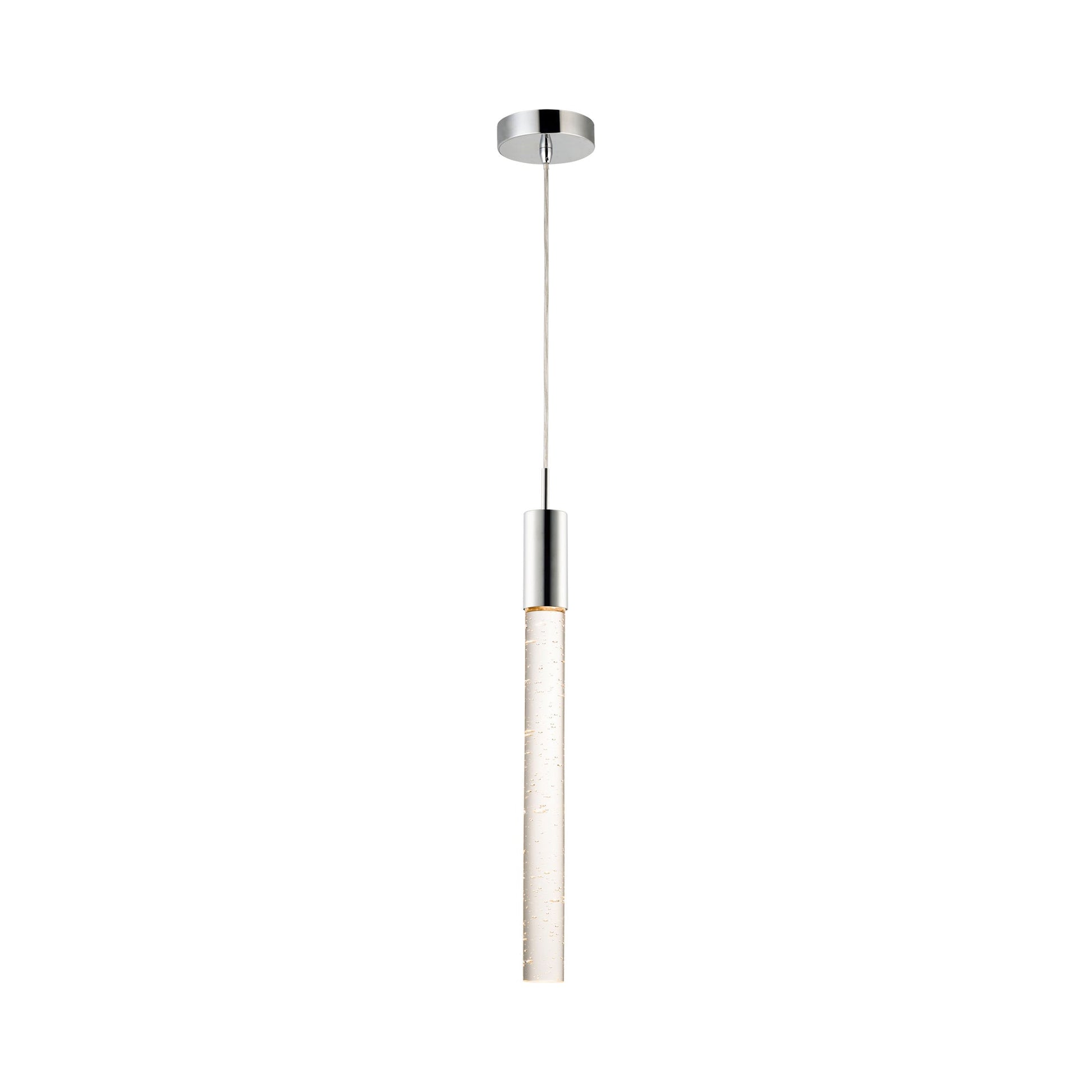 Big Fizz LED Pendant Light.