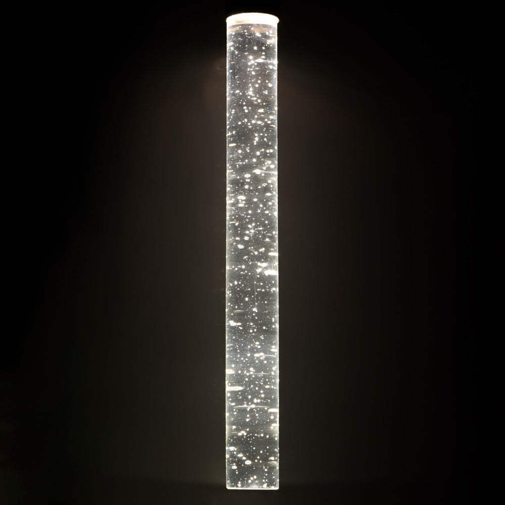 Big Fizz LED Pendant Light in Detail.