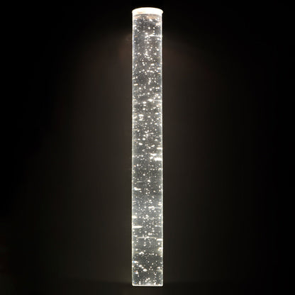 Big Fizz LED Pendant Light in Detail.