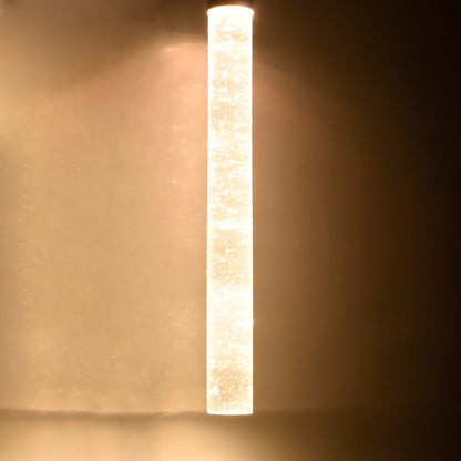 Big Fizz LED Pendant Light in Detail.