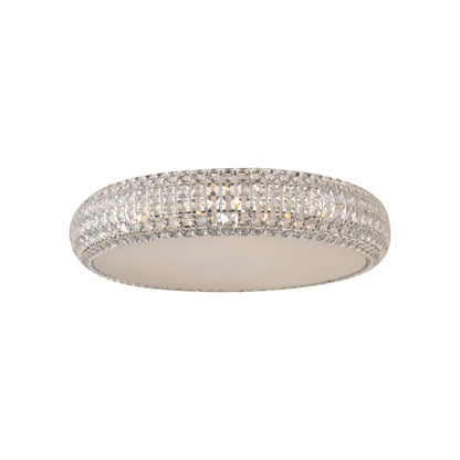 Bijou Flush Mount Ceiling Light (13-Inch).