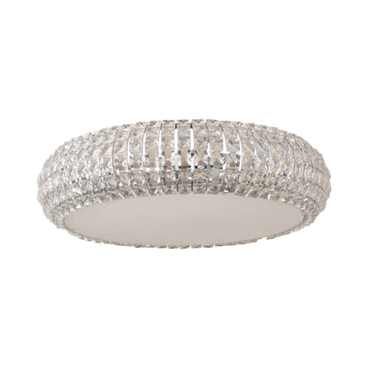Bijou Flush Mount Ceiling Light (15.75-Inch).