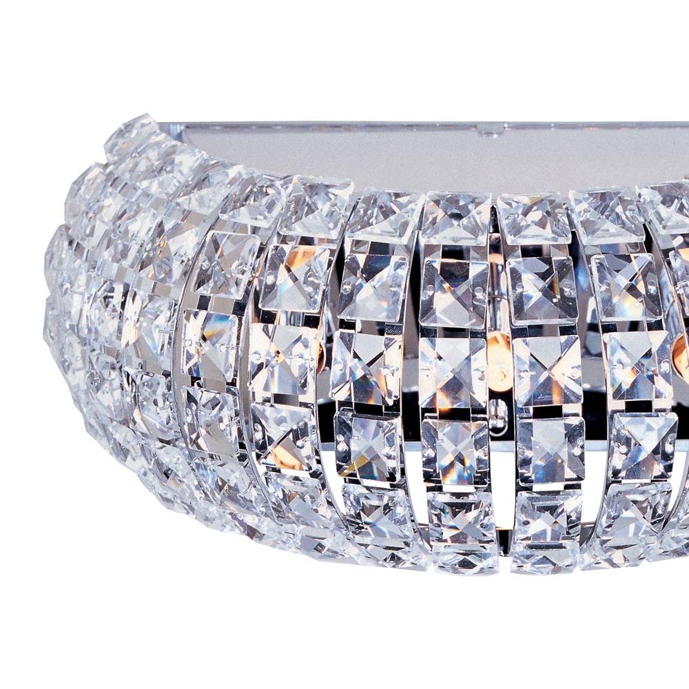 Bijou Wall Light in Detail.