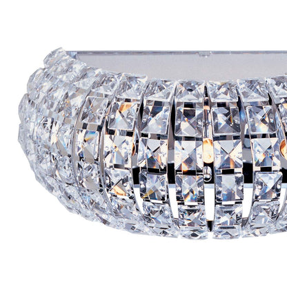 Bijou Wall Light in Detail.