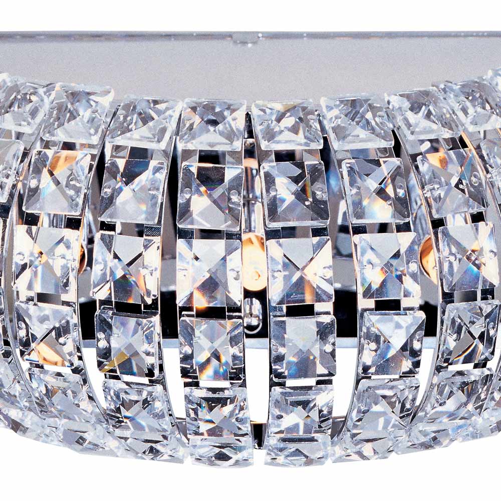 Bijou Wall Light in Detail.