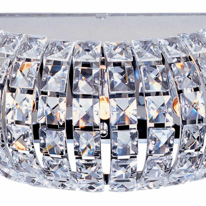 Bijou Wall Light in Detail.