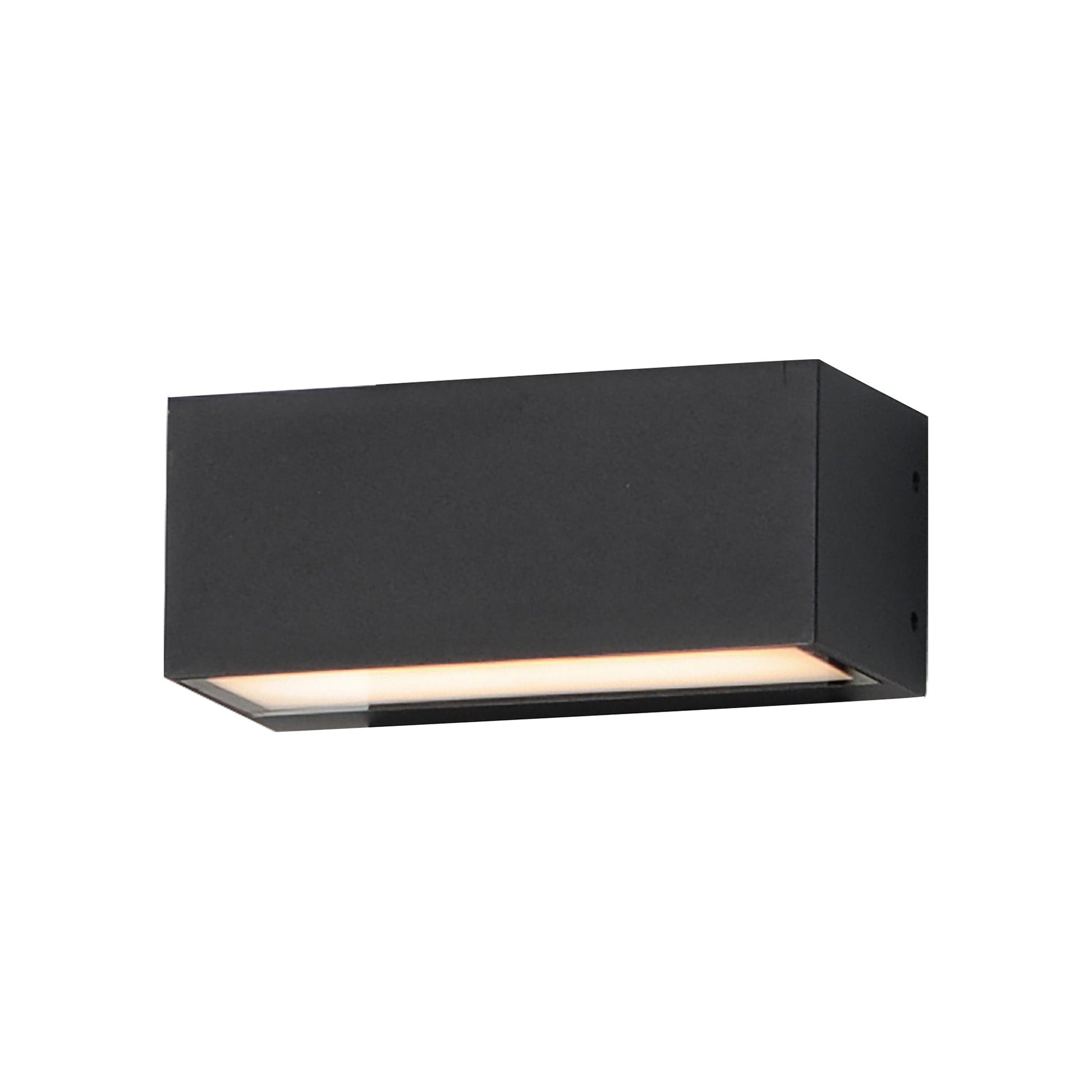 Blok Outdoor LED Wall Light.