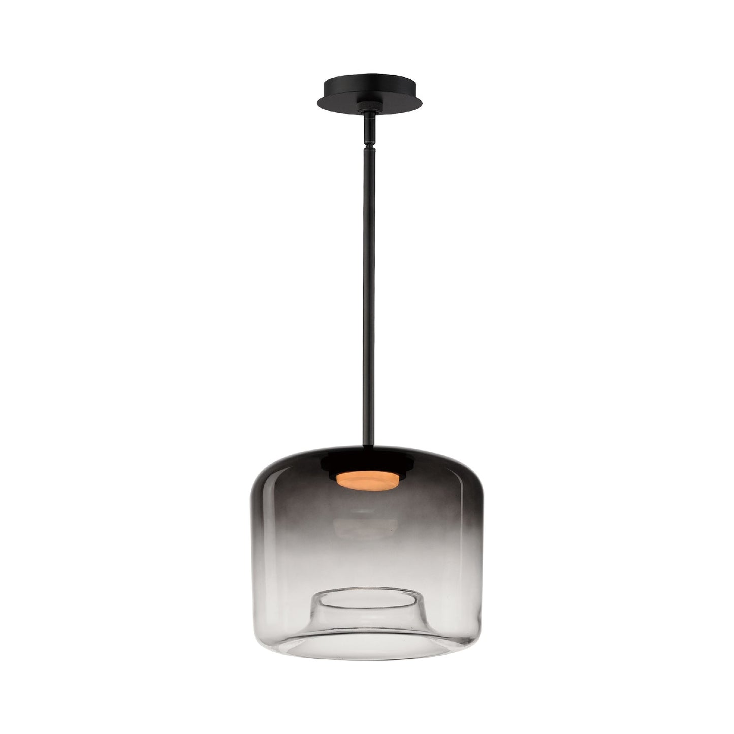Bombona LED Pendant Light (10-Inch).
