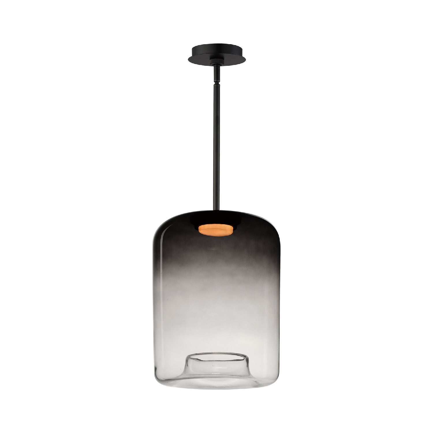 Bombona LED Pendant Light (16-Inch).