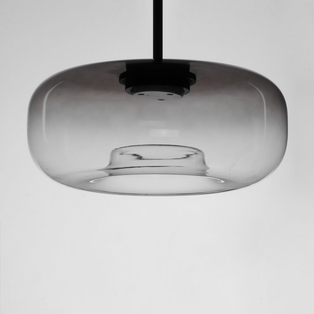 Bombona LED Pendant Light in Detail.