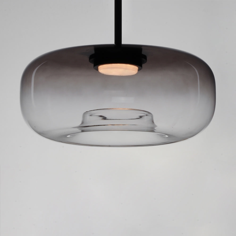 Bombona LED Pendant Light in Detail.