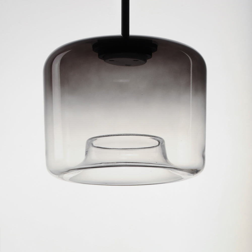Bombona LED Pendant Light in Detail.