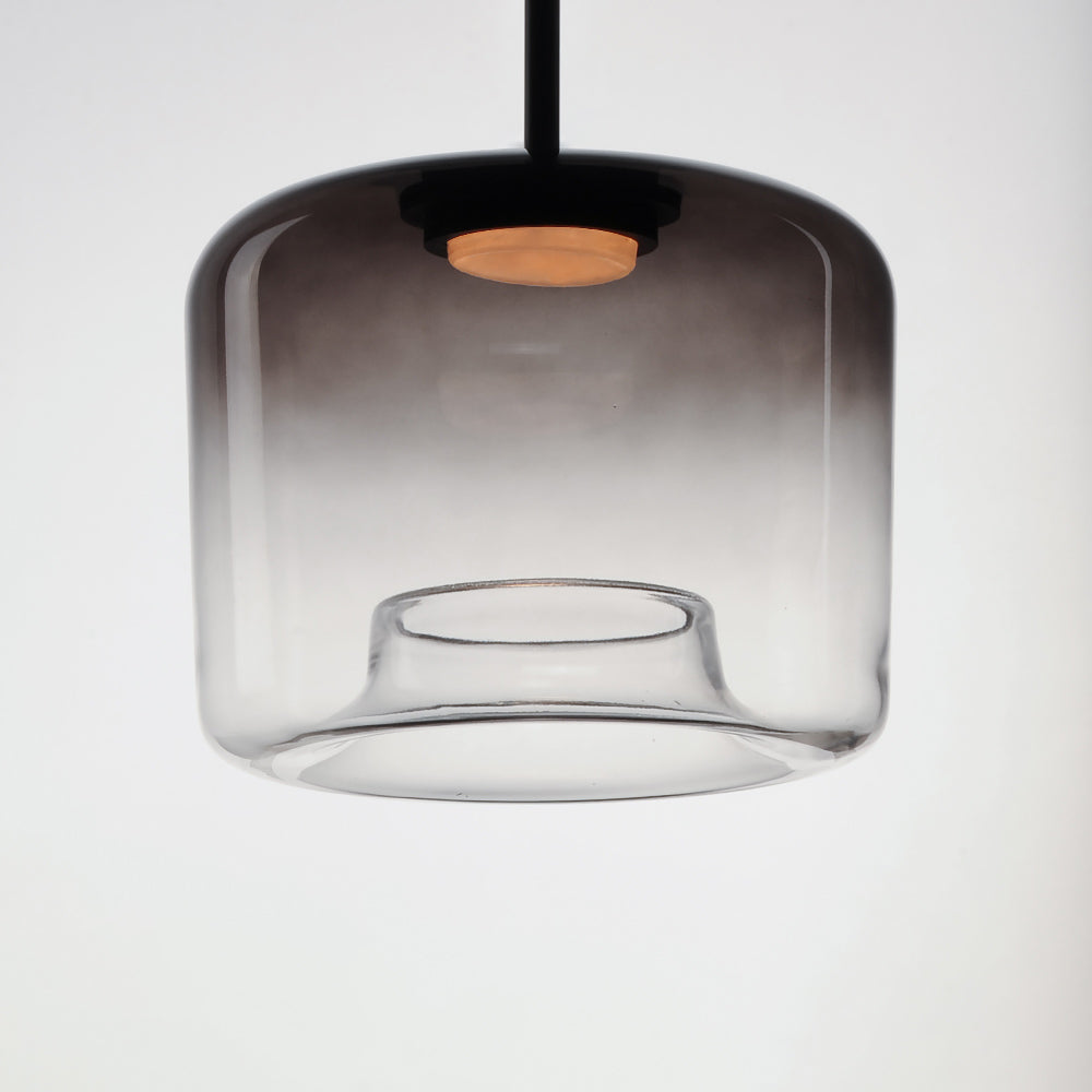 Bombona LED Pendant Light in Detail.