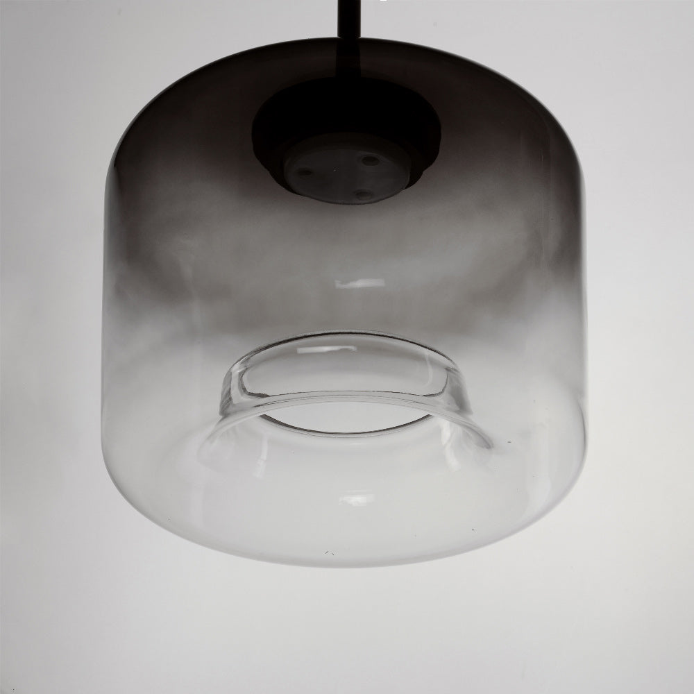 Bombona LED Pendant Light in Detail.