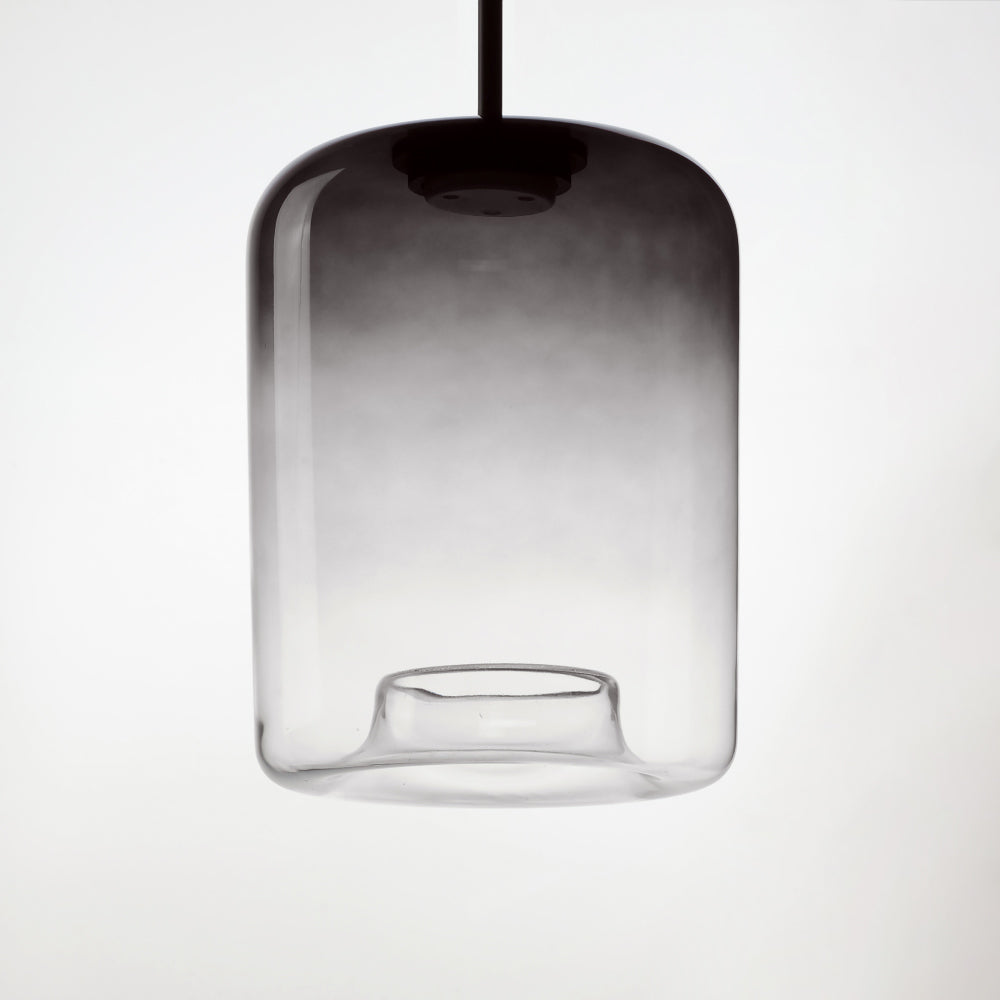 Bombona LED Pendant Light in Detail.