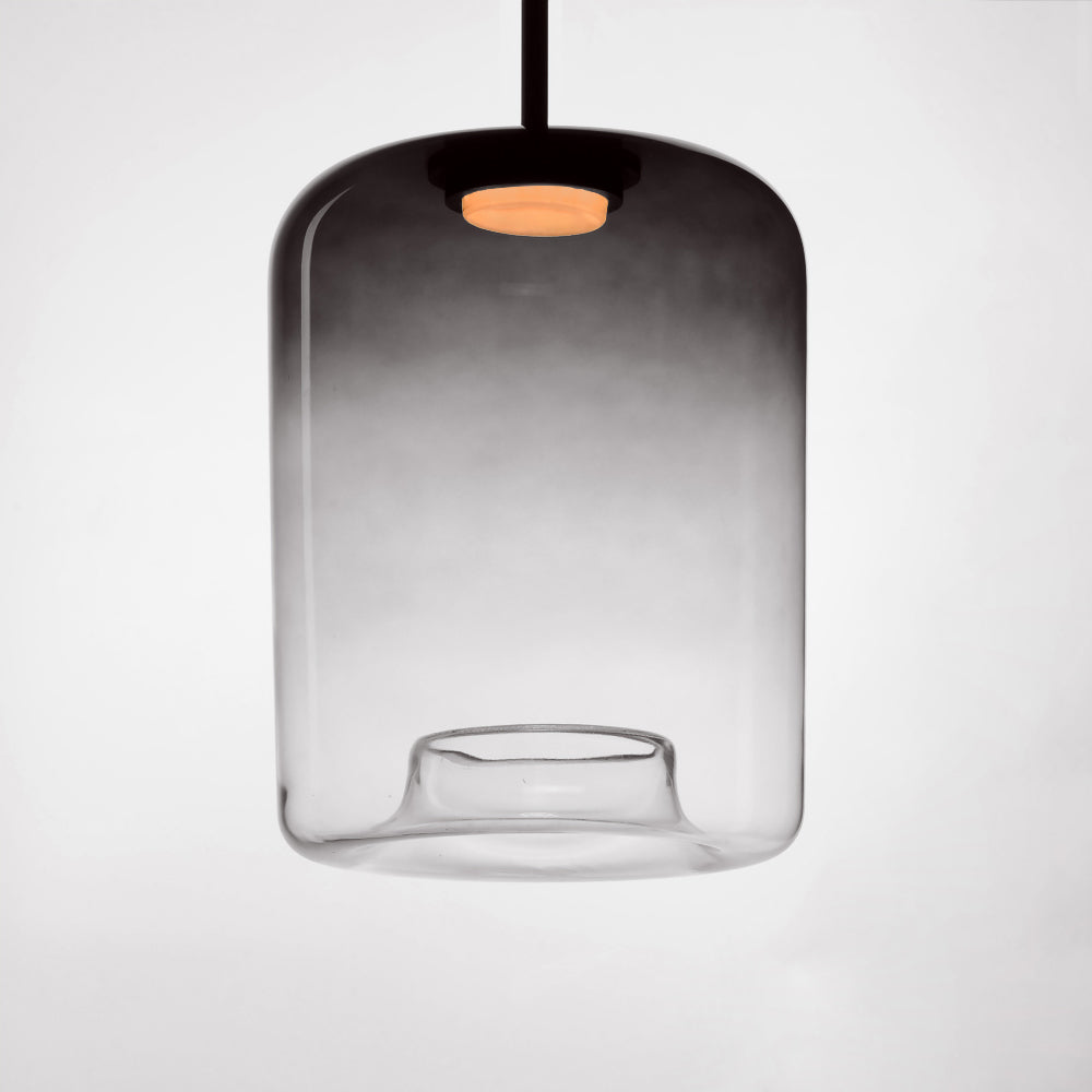 Bombona LED Pendant Light in Detail.