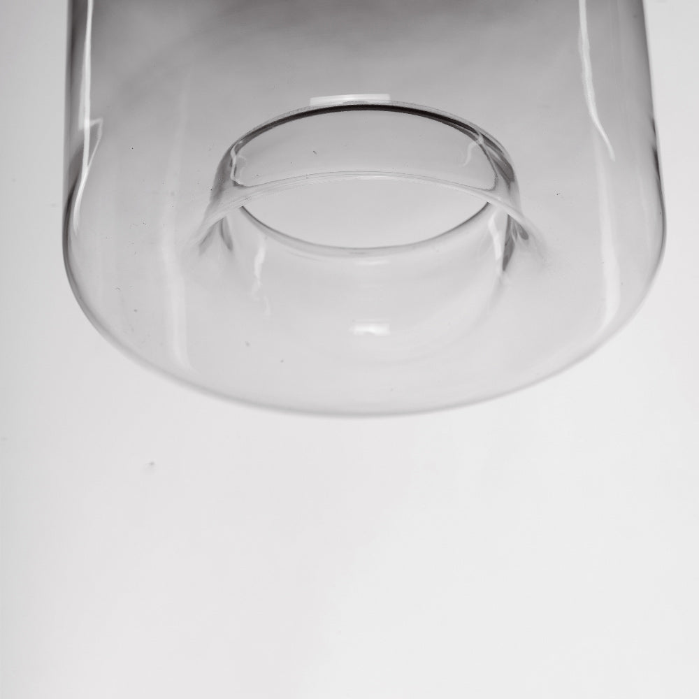 Bombona LED Pendant Light in Detail.