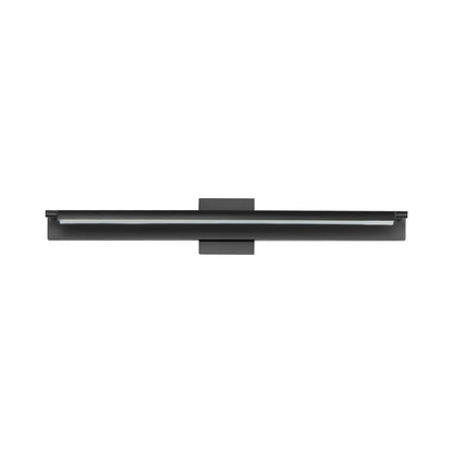 Bookkeeper LED Picture Light in Black (30-Inch).