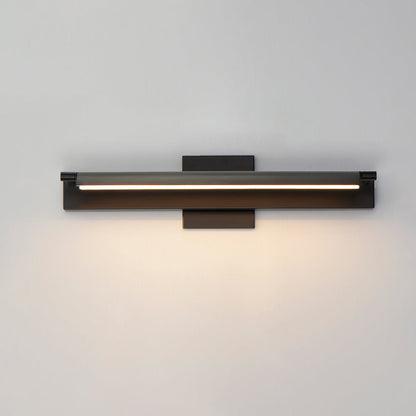 Bookkeeper LED Picture Light in Detail.