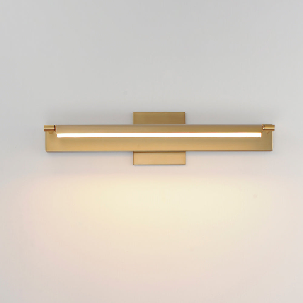 Bookkeeper LED Picture Light in Detail.