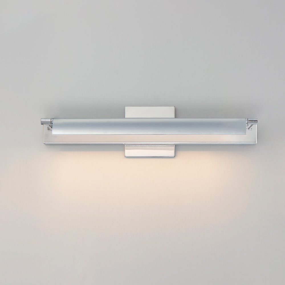 Bookkeeper LED Picture Light in Detail.