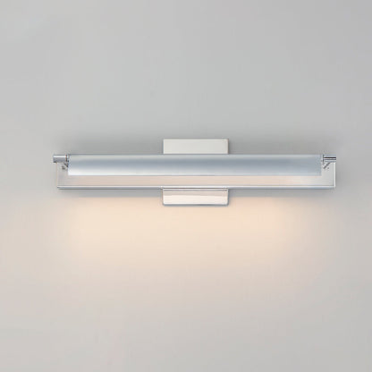 Bookkeeper LED Picture Light in Detail.