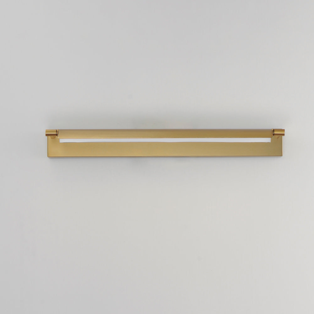 Bookkeeper LED Picture Light in Detail.