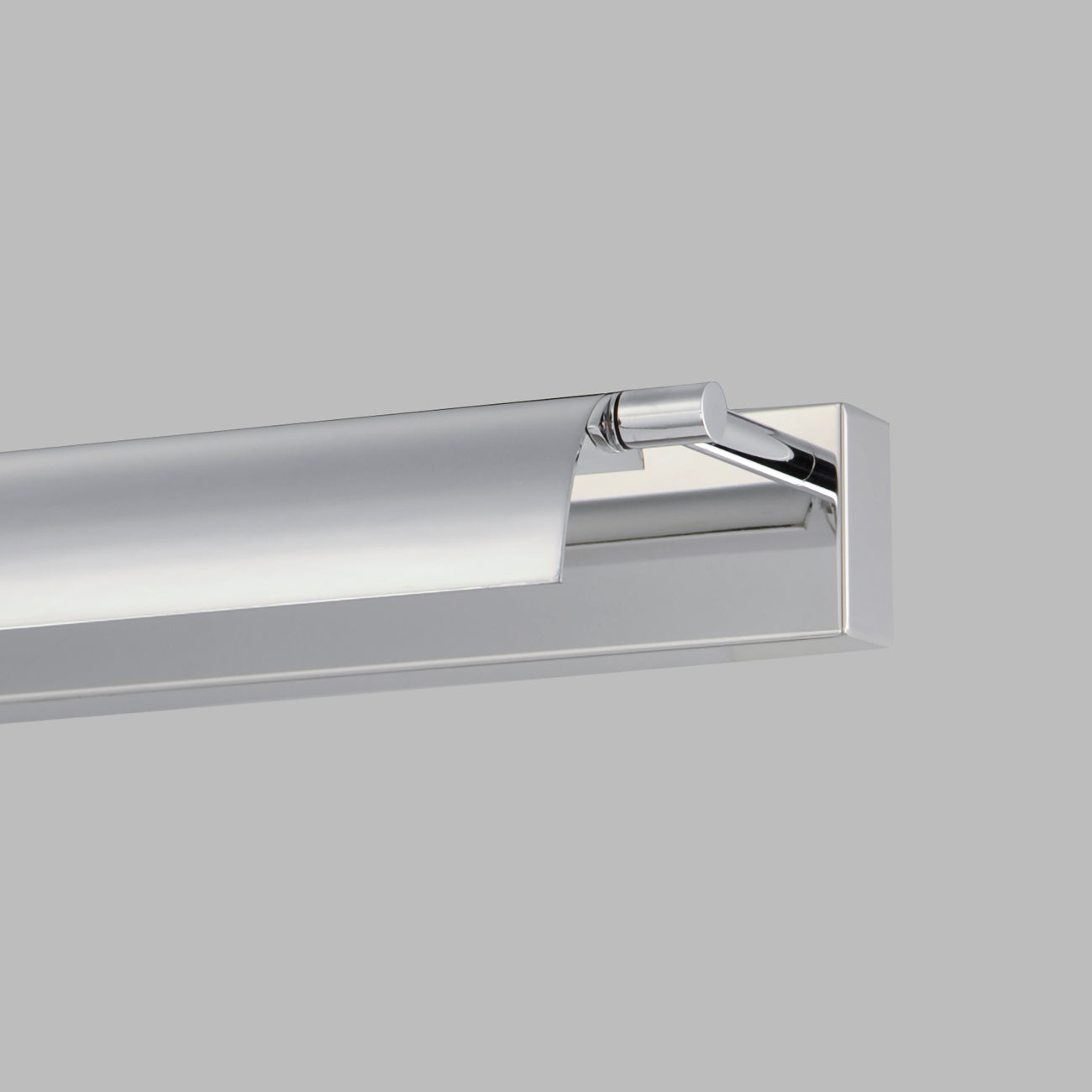 Bookkeeper LED Picture Light in Detail.