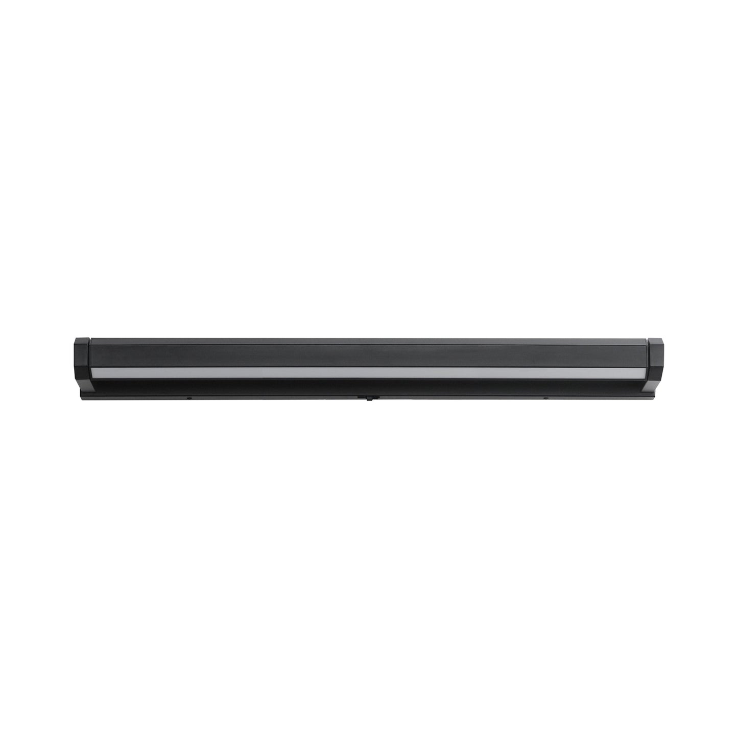 Braque LED Picture Light in Black (31.75-Inch).