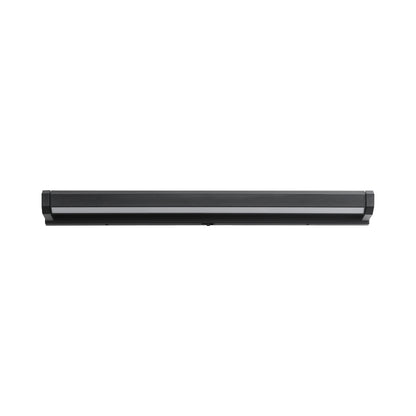 Braque LED Picture Light in Black (31.75-Inch).
