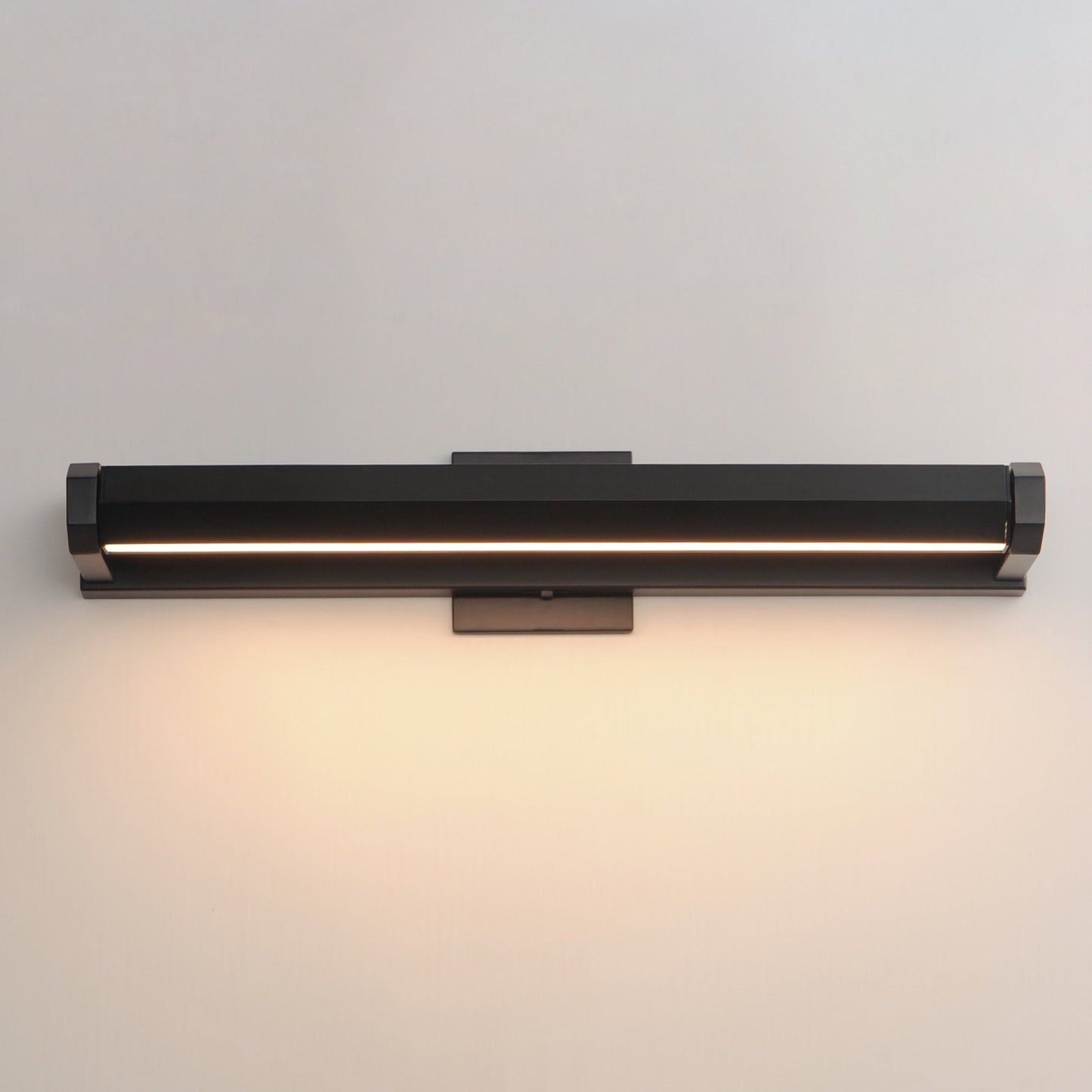 Braque LED Picture Light in Detail.