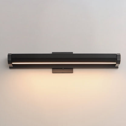 Braque LED Picture Light in Detail.