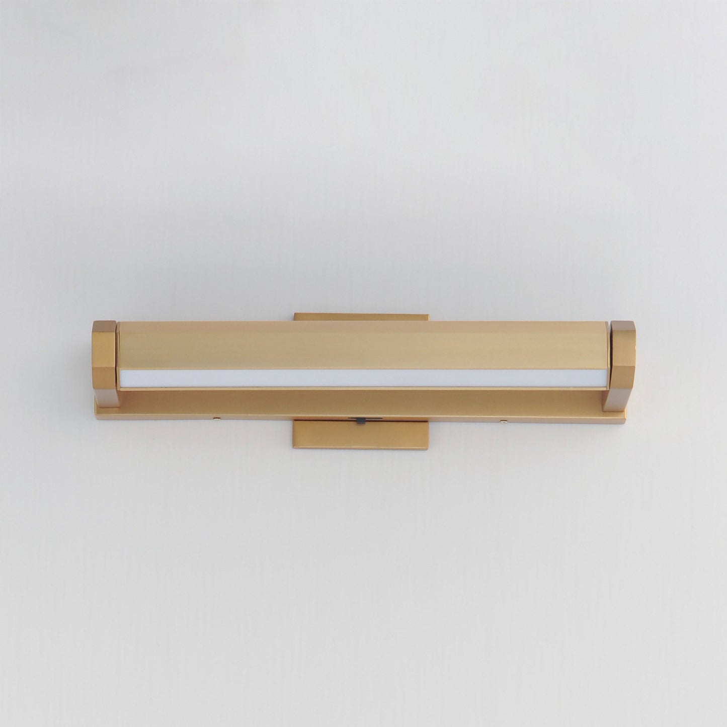 Braque LED Picture Light in Detail.