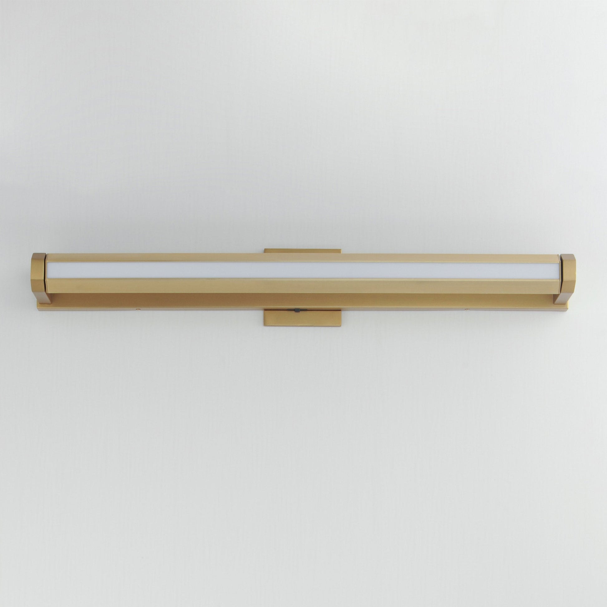 Braque LED Picture Light in Detail.