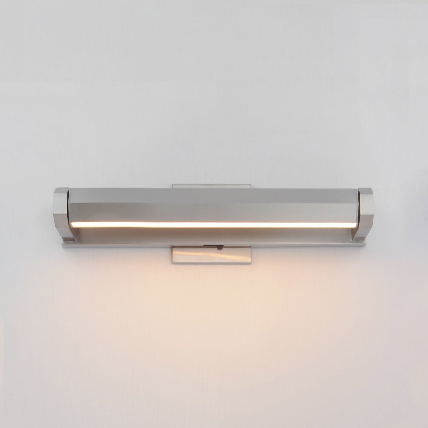 Braque LED Picture Light in Detail.