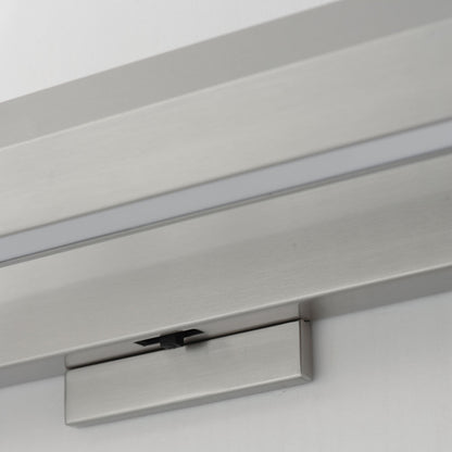 Braque LED Picture Light in Detail.