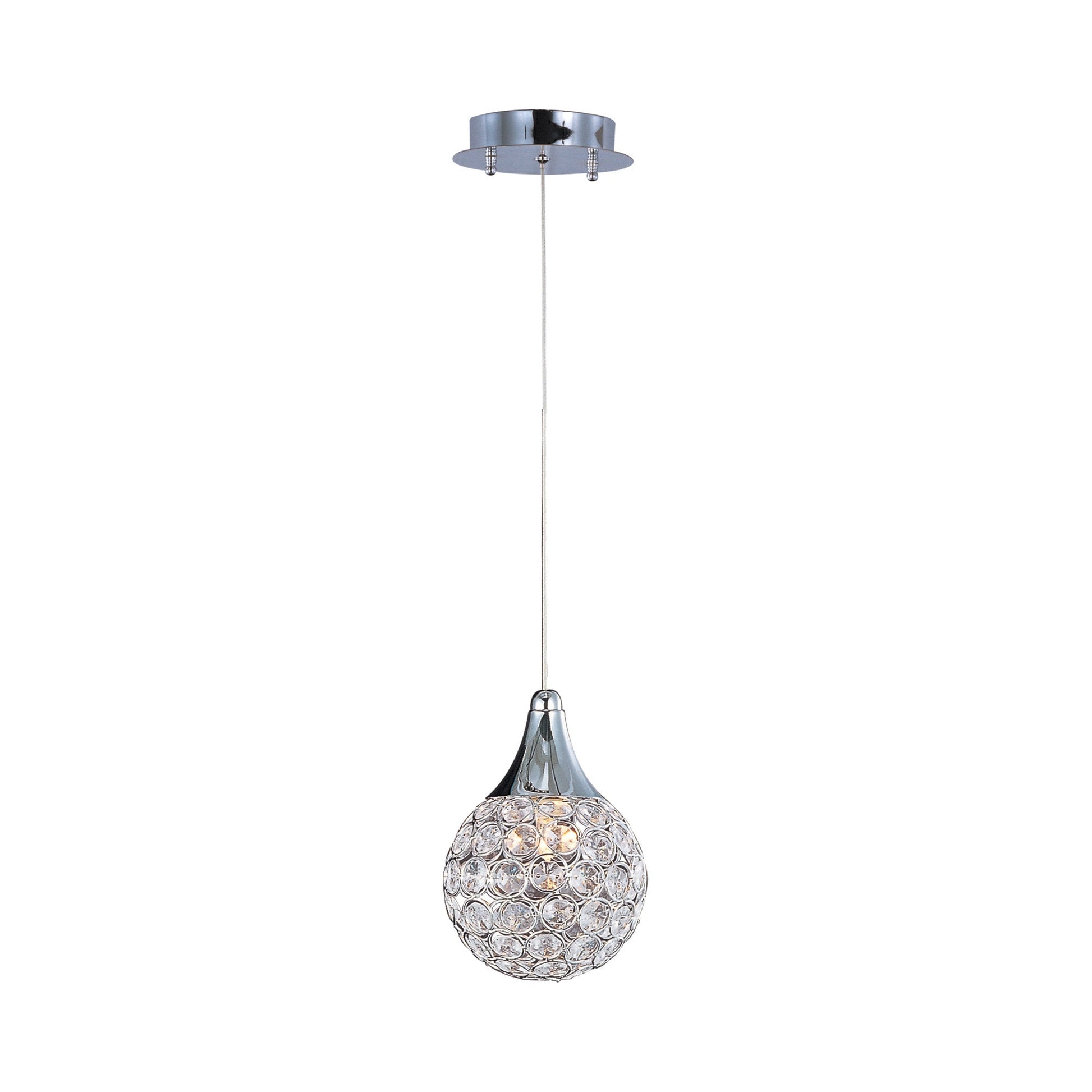 Brilliant Pendant Light.