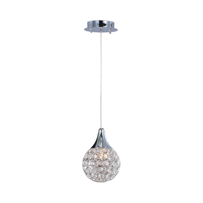 Brilliant Pendant Light.