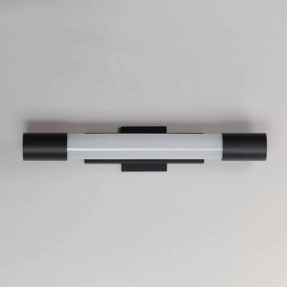 Canello Outdoor LED Wall Light in Detail.