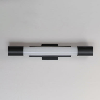 Canello Outdoor LED Wall Light in Detail.