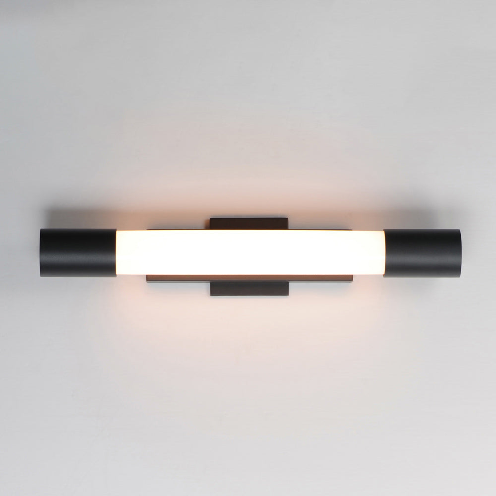 Canello Outdoor LED Wall Light in Detail.