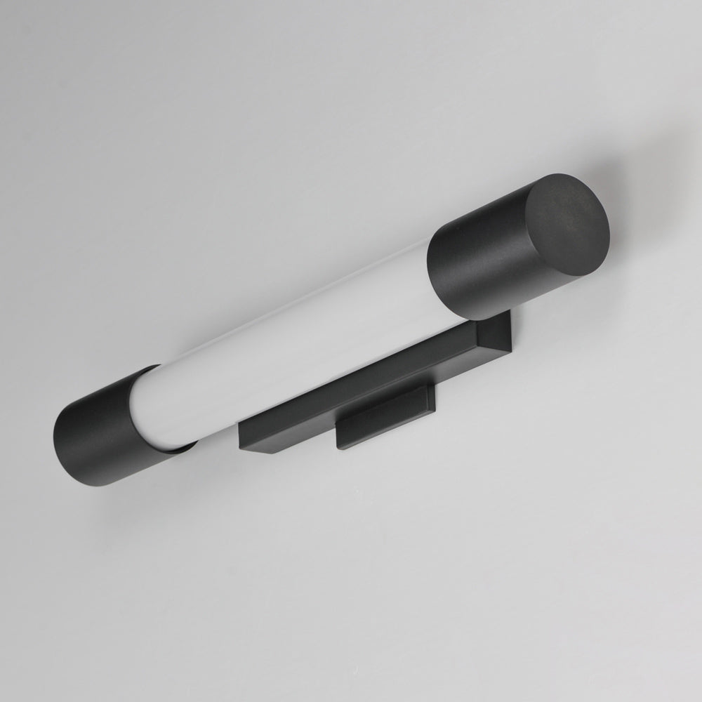 Canello Outdoor LED Wall Light in Detail.