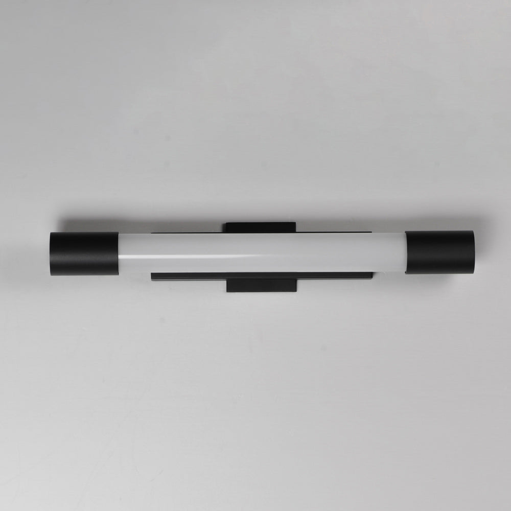 Canello Outdoor LED Wall Light in Detail.