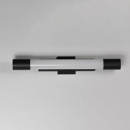 Canello Outdoor LED Wall Light in Detail.