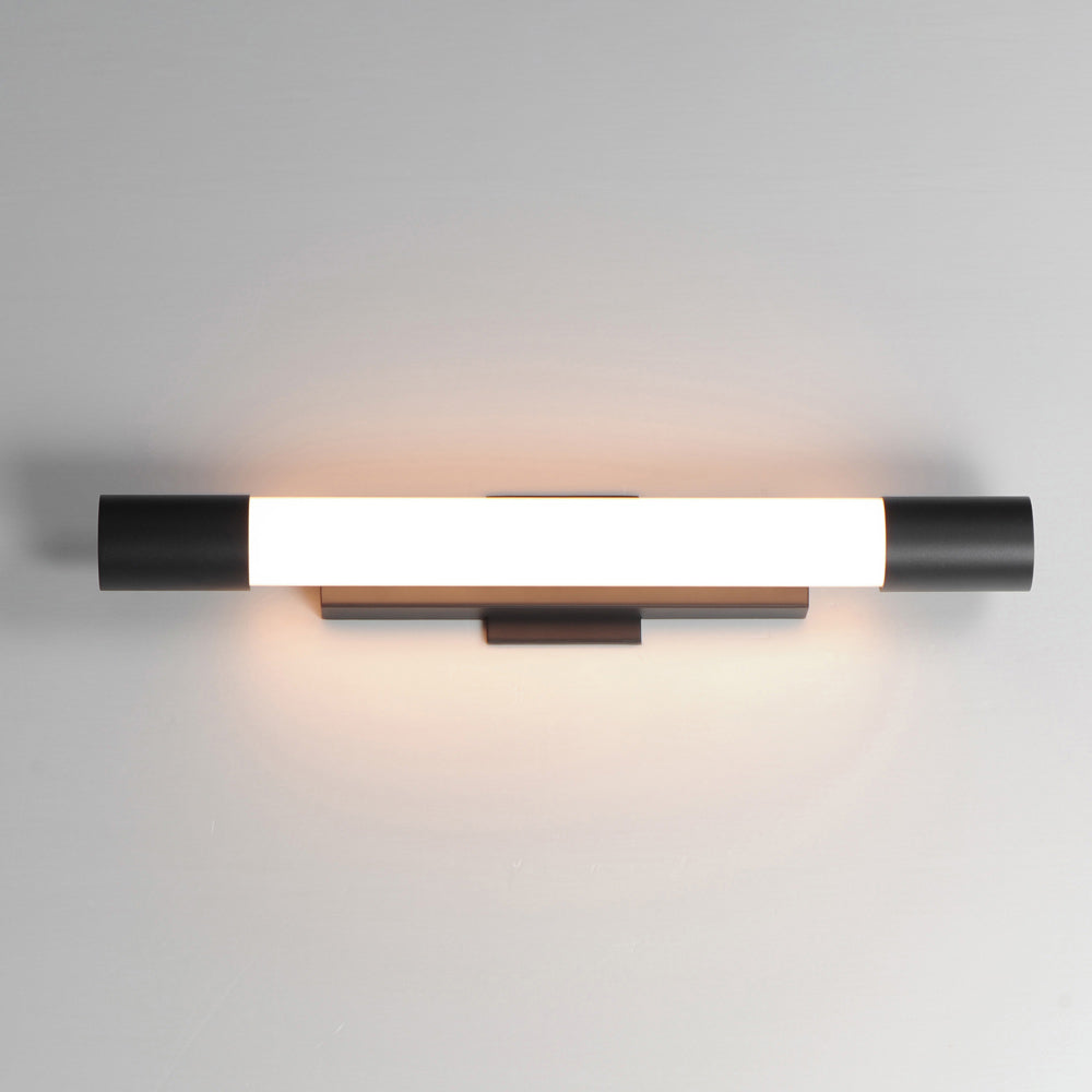 Canello Outdoor LED Wall Light in Detail.