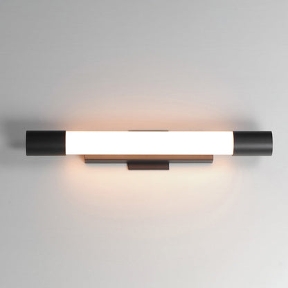 Canello Outdoor LED Wall Light in Detail.
